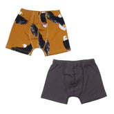 Pamuklu boxer (organik)